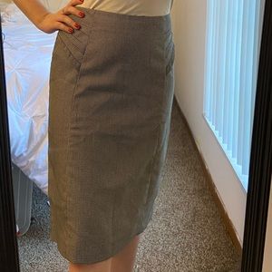 New York & Company pencil skirt